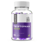 OstroVit Триптофан Веге, 90 капсул: ціни та характеристики
