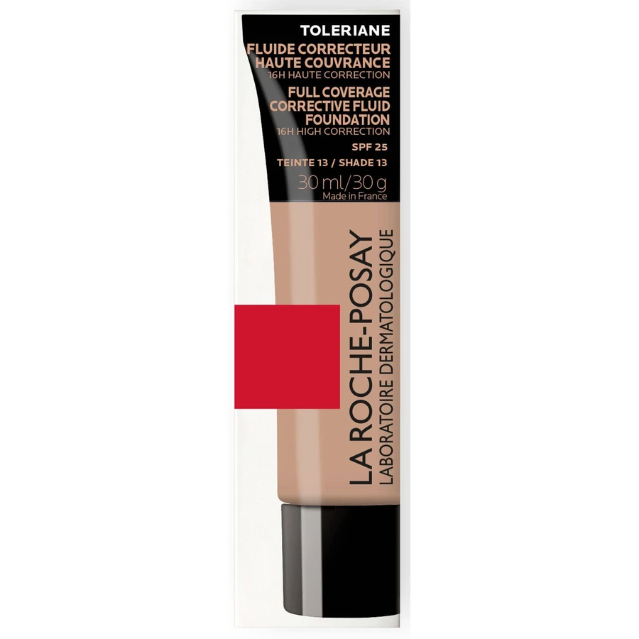 La Roche-Posay Toleriane тональний крем для обличчя SPF25 відтінок 15 30 мл: ціни та характеристики