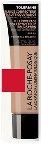 La Roche-Posay Toleriane тональний крем для обличчя SPF25 відтінок 15 30 мл