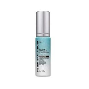 Сироватка гіалуронова для сяйва, 30 мл, Peter Thomas Roth, Water Drench Hyaluronic Glow Serum, 30 мл