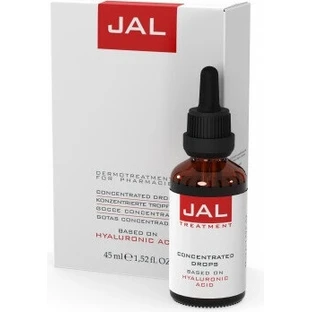 VITAL PLUS ACTIVE JAL 1×45 мл, концентрированные капли