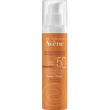 Avène Solaire Антивіковий крем-тінт SPF50+ для чутливої шкіри обличчя з сонцезахисним ефектом 50 мл
