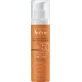 Avène Solaire Антивіковий крем-тінт SPF50+ для чутливої шкіри обличчя з сонцезахисним ефектом 50 мл