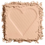 Компактна матуюча пудра NYX Professional Makeup Can't Stop Won't Stop Mattifying Powder - відтінок 03 Light Medium 6 г: ціни та характеристики