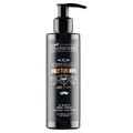 Bielenda Only For Men Barber Edition Освежающее и очищающее умывание, 190 г.