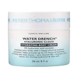 Крем для тела Water Drench Hyaluronic Cloud, 236 мл, Peter Thomas Roth