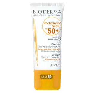 Крем Bioderma Photoderm Spot SPF 50+ 30 мл