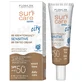 Floslek Sun Care Derma City BB тональний крем SPF50+ Sensitive, 30 мл