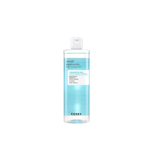 Ніацинамідна міцелярна вода з ніацинамідом і низьким рівнем рН Low PH Niacinamide, 400 мл, Cosrx