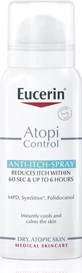 Eucerin AtopiControl Противозудный спрей 1×50 мл, сухая и атопичная кожа