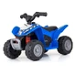 Детский электрический квадроцикл Quad Honda, +24 месяца, TRX 250X, синий, Milly Mally