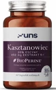 Каштан 60 капсул UNS