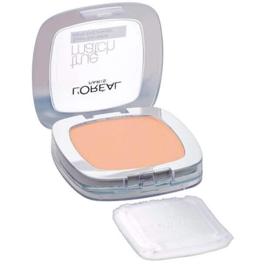 L'Oréal Paris True Match 3R/3C Rose Beige компактная пудра 9 г: цены и характеристики