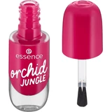 Essence Cosmetics Лак для нігтів гель-лак №12, 8 мл