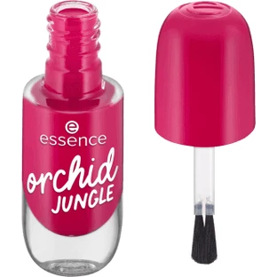 Essence Cosmetics Гель-лак для ногтей 12, 8 мл