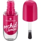 Essence Cosmetics Гель-лак для ногтей 12, 8 мл
