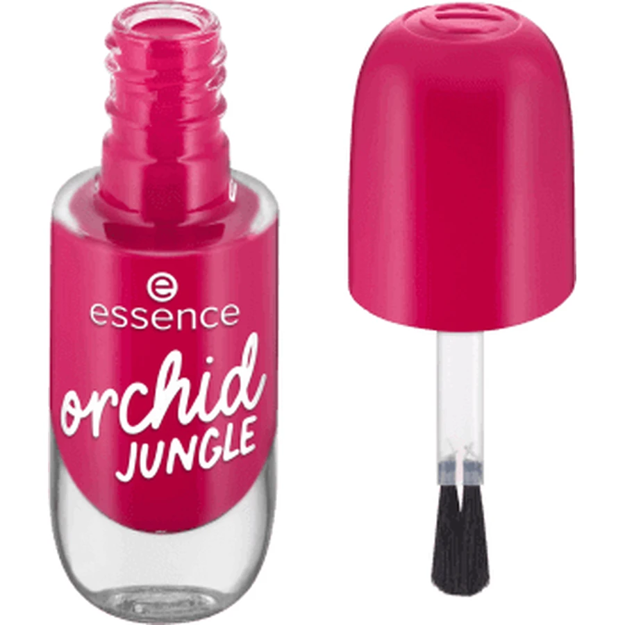 Essence Cosmetics Гель-лак для ногтей 12, 8 мл: цены и характеристики