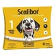 Нашийник Scalibor Protectorband 4% w/w для великих собак 65 см