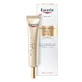 Eucerin Hyaluron Filler + Elasticity, укрепляющий крем для глаз против морщин, SPF 20, 15 мл