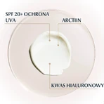 Eucerin Hyaluron Filler + Elasticity, укрепляющий крем для глаз против морщин, SPF 20, 15 мл: цены и характеристики