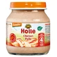 Пюре з курячого м'яса Eco, +4 місяці, 125 г, Holle Baby Food