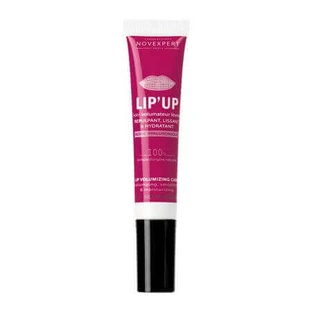 Lip'up с гиалуроновой кислотой, 8 мл, Novexpert