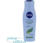 Nivea Шампунь 2в1 Care Express 1×250 мл, шампунь: ціни та характеристики