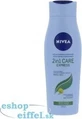 Nivea ampón 2in1 Care Express 1×250 мл, ampón