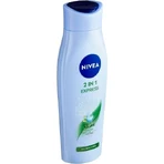 Nivea Шампунь 2в1 Care Express 1×250 мл, шампунь: ціни та характеристики