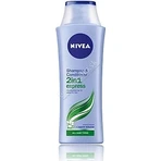 Nivea Шампунь 2в1 Care Express 1×250 мл, шампунь: ціни та характеристики