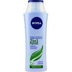 Nivea Шампунь 2в1 Care Express 1×250 мл, шампунь: ціни та характеристики