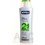 Nivea Шампунь 2в1 Care Express 1×250 мл, шампунь: ціни та характеристики