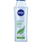 Nivea Шампунь 2в1 Care Express 1×250 мл, шампунь: ціни та характеристики