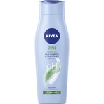 Nivea Шампунь 2в1 Care Express 1×250 мл, шампунь: ціни та характеристики