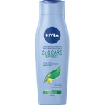 Nivea Шампунь 2в1 Care Express 1×250 мл, шампунь: ціни та характеристики