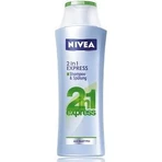 Nivea Шампунь 2в1 Care Express 1×250 мл, шампунь: ціни та характеристики
