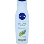 Nivea Шампунь 2в1 Care Express 1×250 мл, шампунь: ціни та характеристики