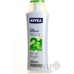 Nivea Шампунь 2в1 Care Express 1×250 мл, шампунь: ціни та характеристики