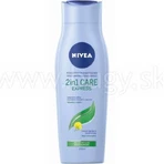 Nivea Шампунь 2в1 Care Express 1×250 мл, шампунь: ціни та характеристики