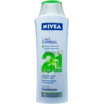 Nivea Шампунь 2в1 Care Express 1×250 мл, шампунь: ціни та характеристики