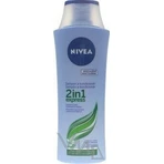 Nivea Шампунь 2в1 Care Express 1×250 мл, шампунь: ціни та характеристики
