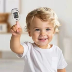 HelpMedi PulsoCare, пульсоксиметр для дітей, мишка: ціни та характеристики