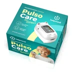 HelpMedi PulsoCare, пульсоксиметр для дітей, мишка: ціни та характеристики