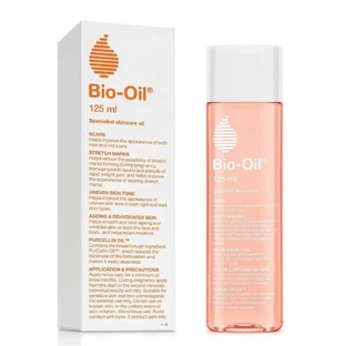 Олія для догляду за шкірою, 125 мл, Bio Oil