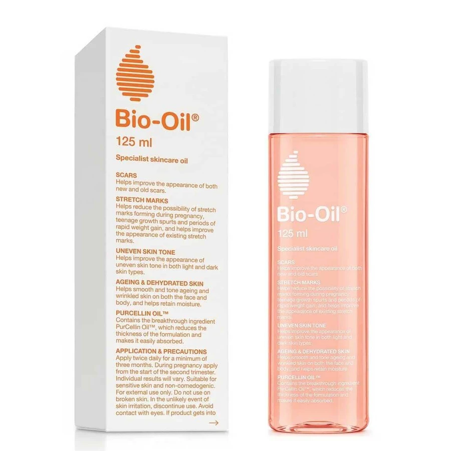 Олія для догляду за шкірою, 125 мл, Bio Oil: ціни та характеристики