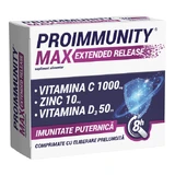 Proimmunity Max Extended Release, 30 таблеток пролонгованої дії, Fiterman