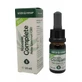 CBD 5% конопляное масло Medihemp 5% CBD семена конопли масло CO2 экстракция 10 мл