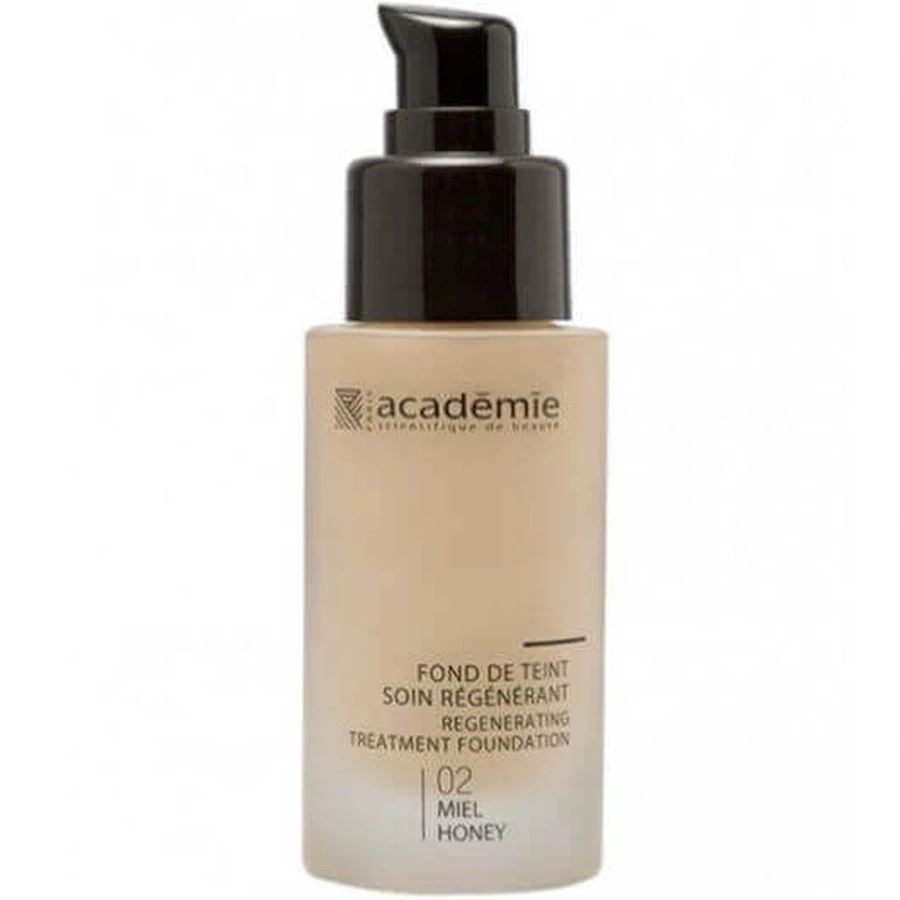 Academie Soin Régénérant Regenerating Foundation 02 Honey 30ml: цены и характеристики