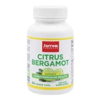Цитрусовый бергамот 500 мг Jarrow Formulas, 60 капсул, Secom: цены и характеристики