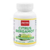 Цитрусовий бергамот 500 мг Jarrow Formulas, 60 капсул, Secom